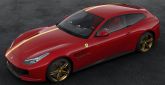 Ferrari GTC4Lusso - Zdjęcie 79