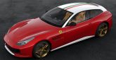Ferrari GTC4Lusso - Zdjęcie 80
