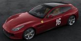 Ferrari GTC4Lusso - Zdjęcie 83