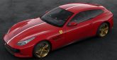 Ferrari GTC4Lusso - Zdjęcie 85