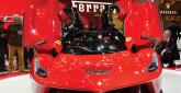 Ferrari LaFerrari - Zdjęcie 26