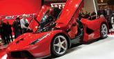 Ferrari LaFerrari - Zdjęcie 46