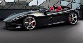 Ferrari Monza SP2 - Zdjęcie 38