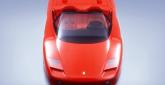 Ferrari Mythos - Zdjęcie 1