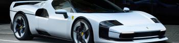 Zdjęcie Ferrari SC40