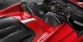 Ferrari Scuderia Spider 16M - Zdjęcie 13