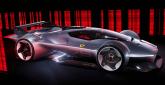 Ferrari Vision Gran Turismo - Zdjęcie 1