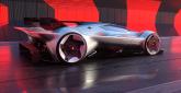 Ferrari Vision Gran Turismo - Zdjęcie 12