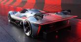 Ferrari Vision Gran Turismo - Zdjęcie 14