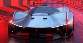 Ferrari Vision Gran Turismo - Zdjęcie 15