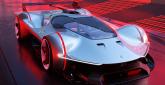 Ferrari Vision Gran Turismo - Zdjęcie 16