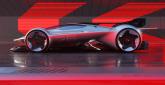 Ferrari Vision Gran Turismo - Zdjęcie 18