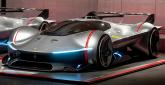 Ferrari Vision Gran Turismo - Zdjęcie 19