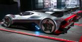 Ferrari Vision Gran Turismo - Zdjęcie 20