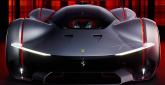 Ferrari Vision Gran Turismo - Zdjęcie 3