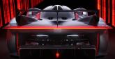 Ferrari Vision Gran Turismo - Zdjęcie 4