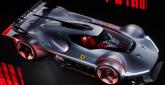 Ferrari Vision Gran Turismo - Zdjęcie 5