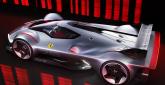 Ferrari Vision Gran Turismo - Zdjęcie 6