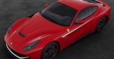 Ferrari F12berlinetta - Zdjęcie 103