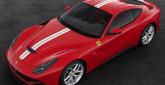 Ferrari F12berlinetta - Zdjęcie 110
