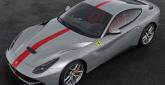 Ferrari F12berlinetta - Zdjęcie 116