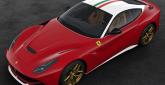 Ferrari F12berlinetta - Zdjęcie 136