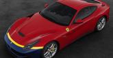 Ferrari F12berlinetta - Zdjęcie 141