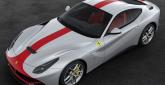 Ferrari F12berlinetta - Zdjęcie 147