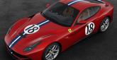 Ferrari F12berlinetta - Zdjęcie 148