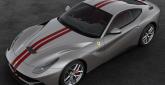 Ferrari F12berlinetta - Zdjęcie 159