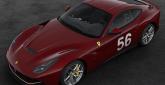 Ferrari F12berlinetta - Zdjęcie 176