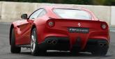 Ferrari F12berlinetta - Zdjęcie 91