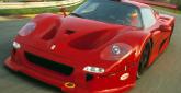 Ferrari F50 GT - Zdjęcie 4