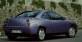Fiat Coupe Turbo - Zdjęcie 18