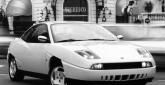 Fiat Coupe Turbo - Zdjęcie 23