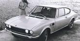 Fiat Dino Coupe - Zdjęcie 6