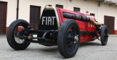 Fiat Mefistofele - Zdjęcie 10