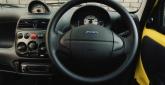 Fiat Seicento Sporting - Zdjęcie 12