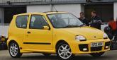 Fiat Seicento Sporting - Zdjęcie 5
