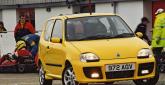 Fiat Seicento Sporting - Zdjęcie 6