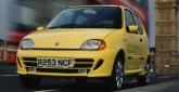 Fiat Seicento Sporting - Zdjęcie 8