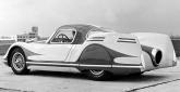 Fiat Turbina - Zdjęcie 2