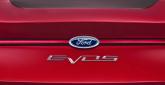 Ford Evos - Zdjęcie 43