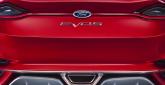 Ford Evos - Zdjęcie 45