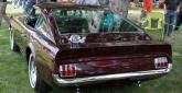 Ford Mustang Shorty - Zdjęcie 4