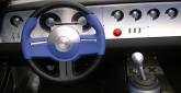 Ford Shelby Cobra - Zdjęcie 9
