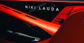 GMA T.50s Niki Lauda - Zdjęcie 25