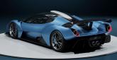GMSV Le Mans GTR - Zdjęcie 14