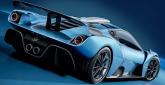 GMSV Le Mans GTR - Zdjęcie 2