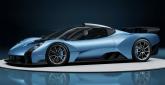 GMSV Le Mans GTR - Zdjęcie 9